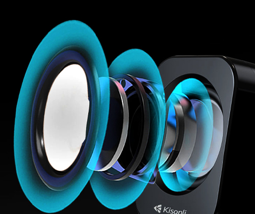 kisonli-computer-speaker-A-110